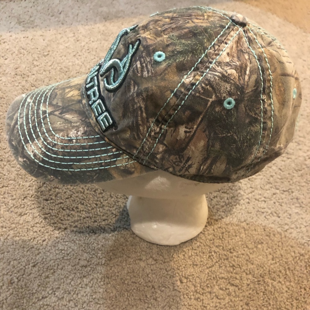 Realtree hat bundle - Picture 4 of 6